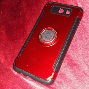 J7 galaxy sky pro case